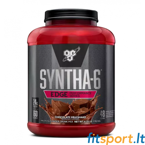 BSN Syntha-6 Edge 1780 g. 